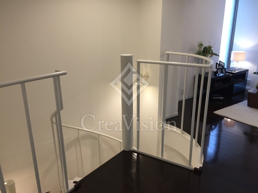 プライムアーバン目黒三田