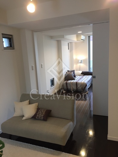 プライムアーバン目黒三田