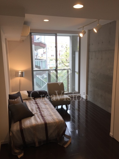 プライムアーバン目黒三田