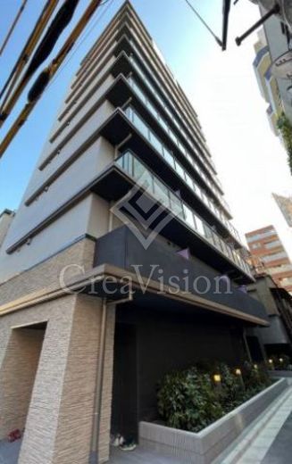 S-RESIDENCE両国緑 (エスレジデンス両国緑)