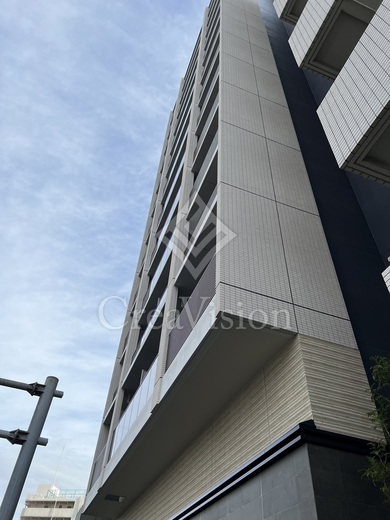 リージア大井町