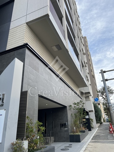 リージア大井町