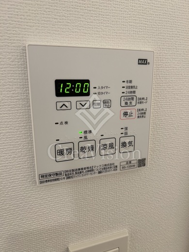 リージア大井町