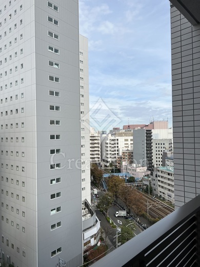 リージア大井町
