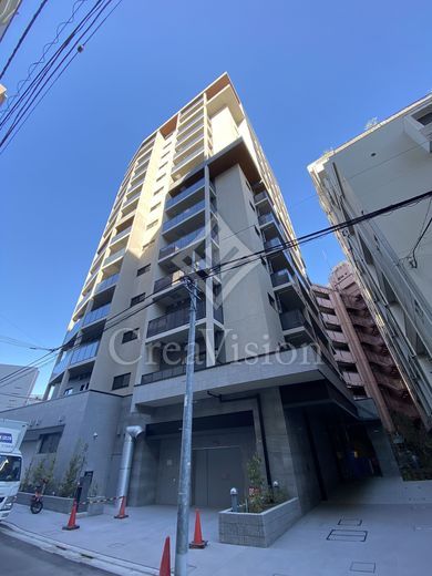 南麻布仙台坂レジデンス