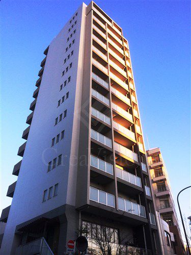 ピュアーレ広尾