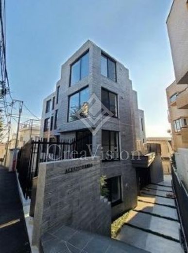 AGRATIO目黒諏訪山 (アグレシオ目黒諏訪山)