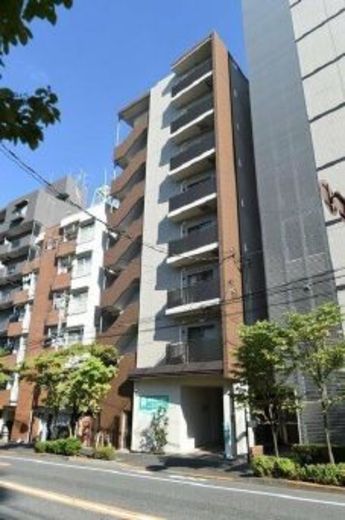 コスモグレイス新宿