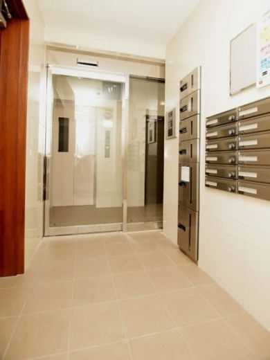 コスモグレイス新宿