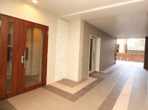 コスモグレイス新宿