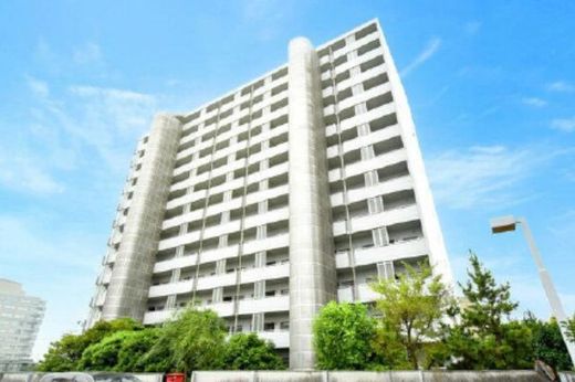 ビレッジハウス潮見タワー