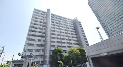 ビレッジハウス潮見タワー