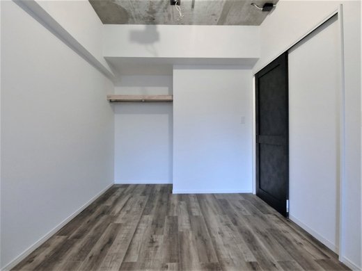 ビレッジハウス潮見タワー