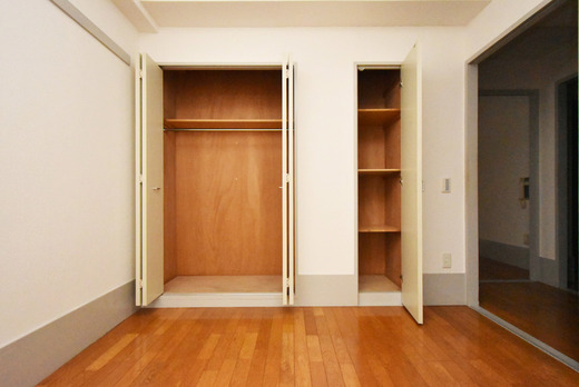 ビレッジハウス潮見タワー