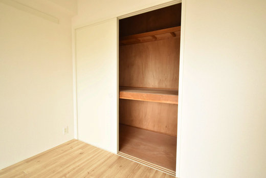 ビレッジハウス潮見タワー