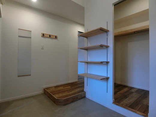 ビレッジハウス潮見タワー