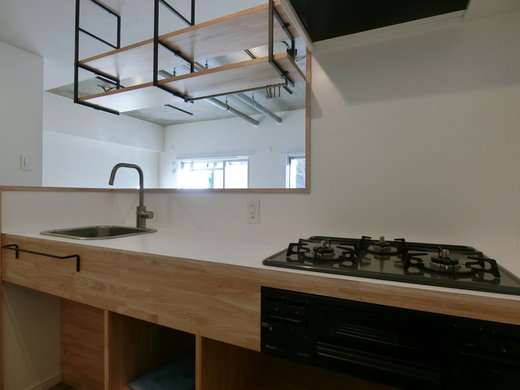 ビレッジハウス潮見タワー