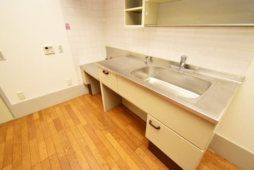 ビレッジハウス潮見タワー