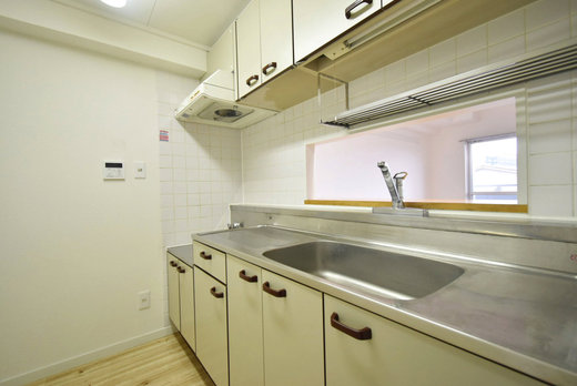 ビレッジハウス潮見タワー