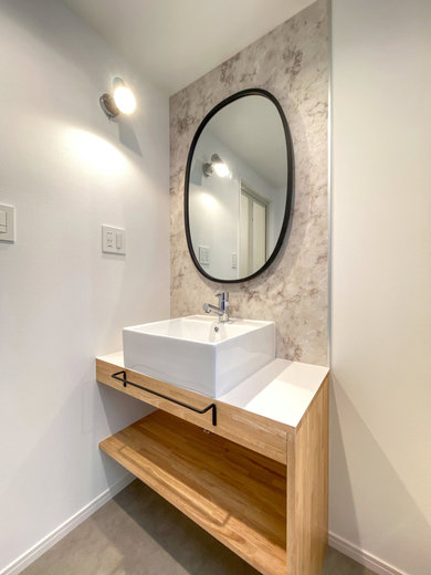 ビレッジハウス潮見タワー