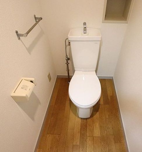 ビレッジハウス潮見タワー