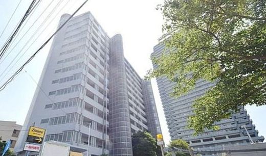 ビレッジハウス潮見タワー