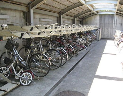 ビレッジハウス潮見タワー