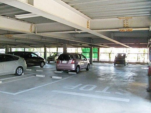 ビレッジハウス潮見タワー