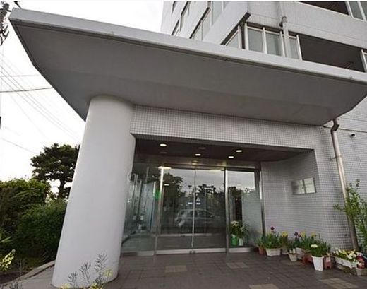 ビレッジハウス潮見タワー