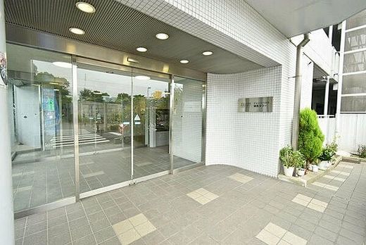 ビレッジハウス潮見タワー