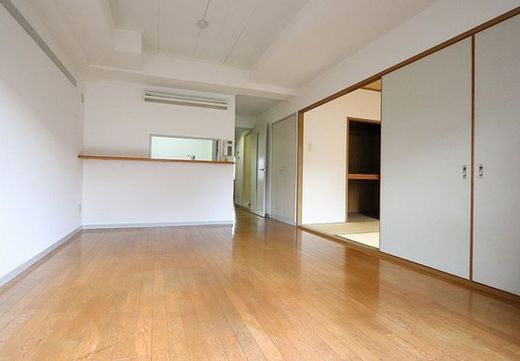 ビレッジハウス潮見タワー