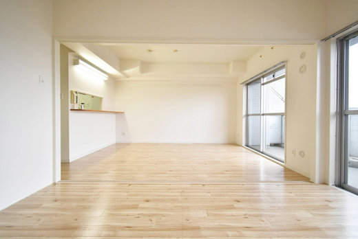 ビレッジハウス潮見タワー