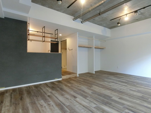 ビレッジハウス潮見タワー