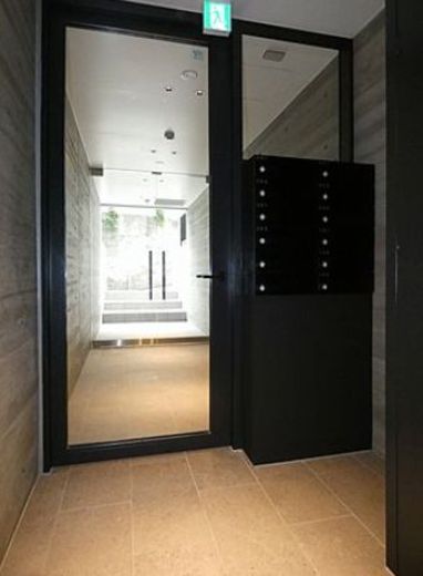 エクセルシオール目黒青葉台