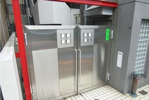 プラチナハウス高輪