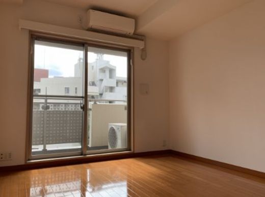 プライムアーバン早稲田