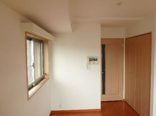 プライムアーバン早稲田