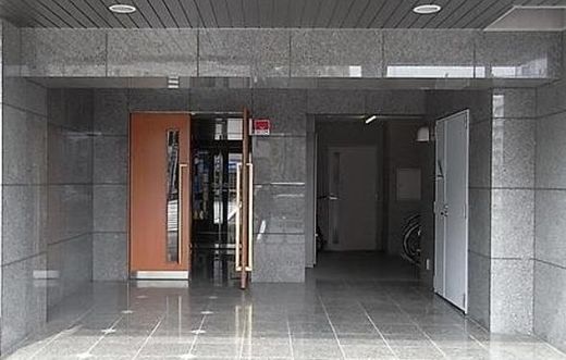 プライムアーバン早稲田