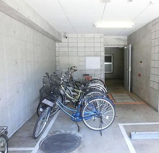 プライムアーバン早稲田