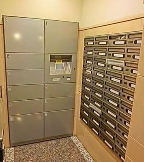 プライムアーバン早稲田