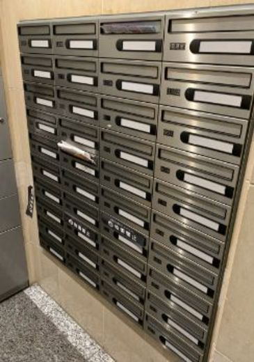 プライムアーバン早稲田