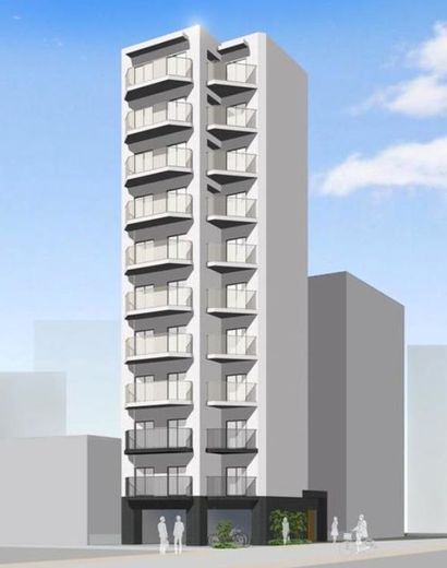 アーバンパーク入谷