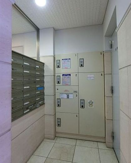 パークハウス杉並和田一丁目