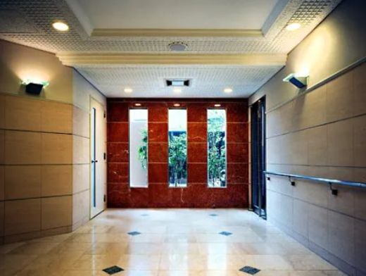 パークハウス杉並和田一丁目