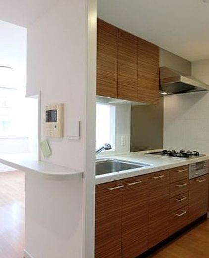 パークハウス杉並和田一丁目