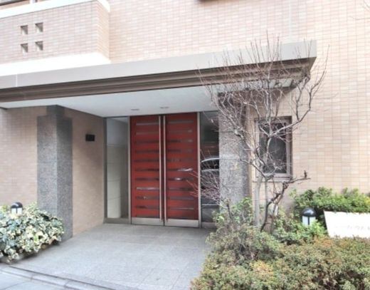 パークハウス杉並和田一丁目