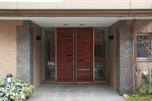 パークハウス杉並和田一丁目