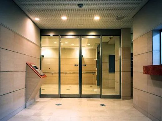 パークハウス杉並和田一丁目