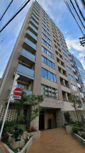 ザ・パームス高田馬場四丁目