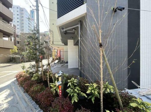 ルネサンスコート蒲田WEST